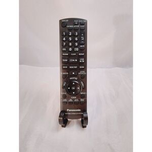 NEW - Genuine Panasonic Portable Stereo CD - N2QAYA000008  Stereo Remote Control